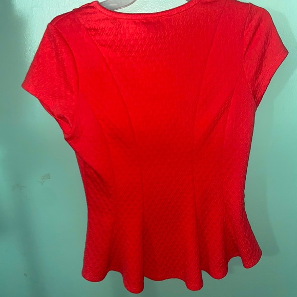 Samon blouse - Picture 2 of 2